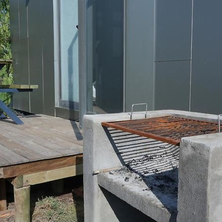 Apartament Tiny Colchagua Cabanas Y Padel Santa Cruz Zewnętrze zdjęcie