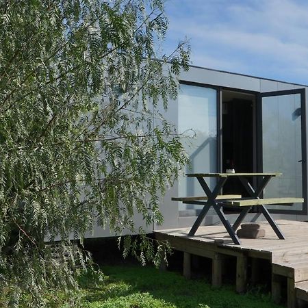 Apartament Tiny Colchagua Cabanas Y Padel Santa Cruz Zewnętrze zdjęcie