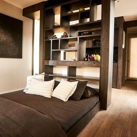 Apartament Tiny Colchagua Cabanas Y Padel Santa Cruz Zewnętrze zdjęcie