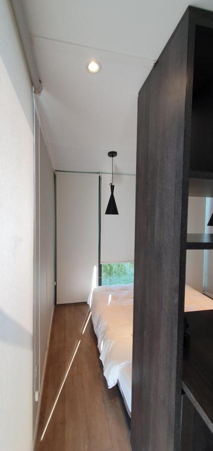 Apartament Tiny Colchagua Cabanas Y Padel Santa Cruz Zewnętrze zdjęcie